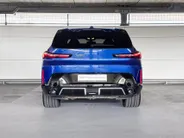 BMW XM PHEV 50e 30 kWh