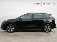 Kia Niro 1.6 GDi Hybride DynamicLine | NL-auto | 1e eigenaar