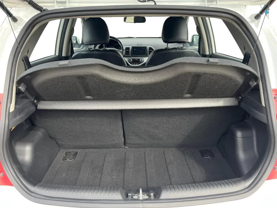 Kia Picanto 1.0 CVVT DynamicLine | Climate Control | Cruise Control | LED dagrijverlichting | LM velgen |