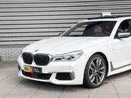 BMW 7 Serie M760Li xDrive
