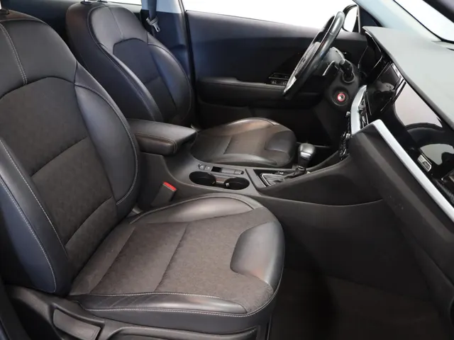 Kia Niro 1.6 GDi Hybrid DynamicLine