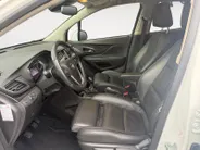 Opel Mokka X 1.4 Turbo Innovation | Stuur/ Stoelverwarming | Climate/ Cruise Control | Camera | Lederen bekleding | Trekhaak |