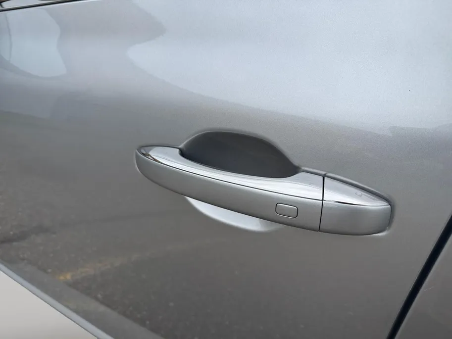 Renault Mégane Estate 1.3 TCe 140 Techno | AUTOMAAT | NAVI | Climate | CAMERA | CRUISE CONTROLE | APPLE CARPLAY / ANDROID AUTO | TREKHAAK (TREKGEWICHT 1750KG) | ZEER NETTE AUTO