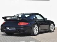 Porsche 911 3.6 GT2