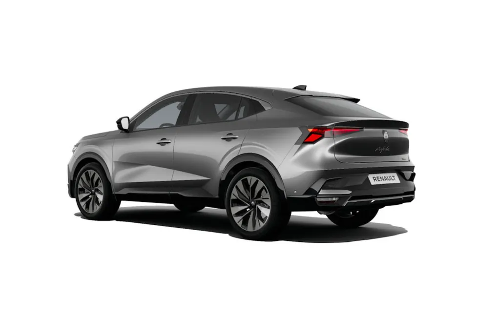 Renault Rafale Techno E-Tech full hybrid 200 | NU met €7300,- Zeeuw & Zeeuw voorraadkorting en met GRATIS 5 jaar fabrieksgarantie | Financier tegen slechts 2,9% rente |