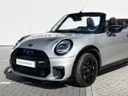 MINI Cooper Cabrio Cooper C
