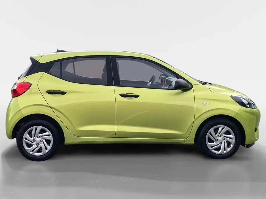 Hyundai i10 1.0 Comfort | Navi | Airco | Camera