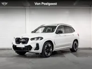 BMW iX3 High Executive Edition
