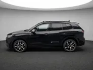 Volkswagen Tiguan 1.5 272pk DSG eHybrid R-Line Edition · Panoramadak · Wegklapbare Trekhaak · Leder · Harman Kardon · 360 Camera · Stoel ventilatie · Massage · 20'' Inch · Garantie t/m 04-09-2030 of 100.000km