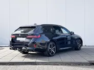 BMW 5 Serie Touring 550e xDrive