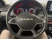 Dacia Sandero 1.0 TCe JOURNEY AIRCO APPLE CARPLAY ANDROID AUTO CRUISE CONTROLE APPLE CARPLAY ANDROID AUTO ZEER MOOIE AUTO