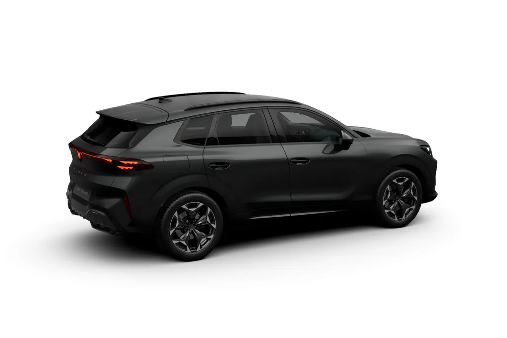 CUPRA Terramar VZ Limited | Achteruitrijcamera | Draadloze Apple CarPlay™, Android Auto™ | Elektronisch Sperdifferentieel (XDS)