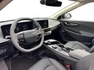 Kia EV6 Light Edition 63 kWh | Enkele kleuren op voorraad bel voor info | € 4000,- Inruilpremie | 428km Actieradius