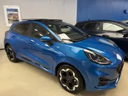 Ford Puma 1.0 EcoBoost Hybrid ST-Line X Panorama dak