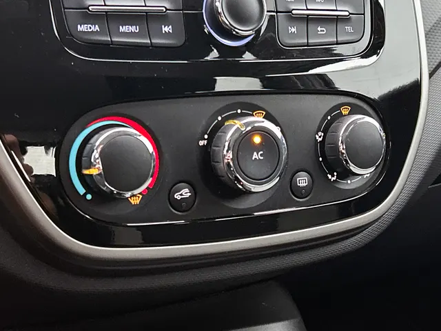 Renault Captur TCe 120PK Expression | Parkeersensoren | KEYLESS | CRUISE CONTROL |