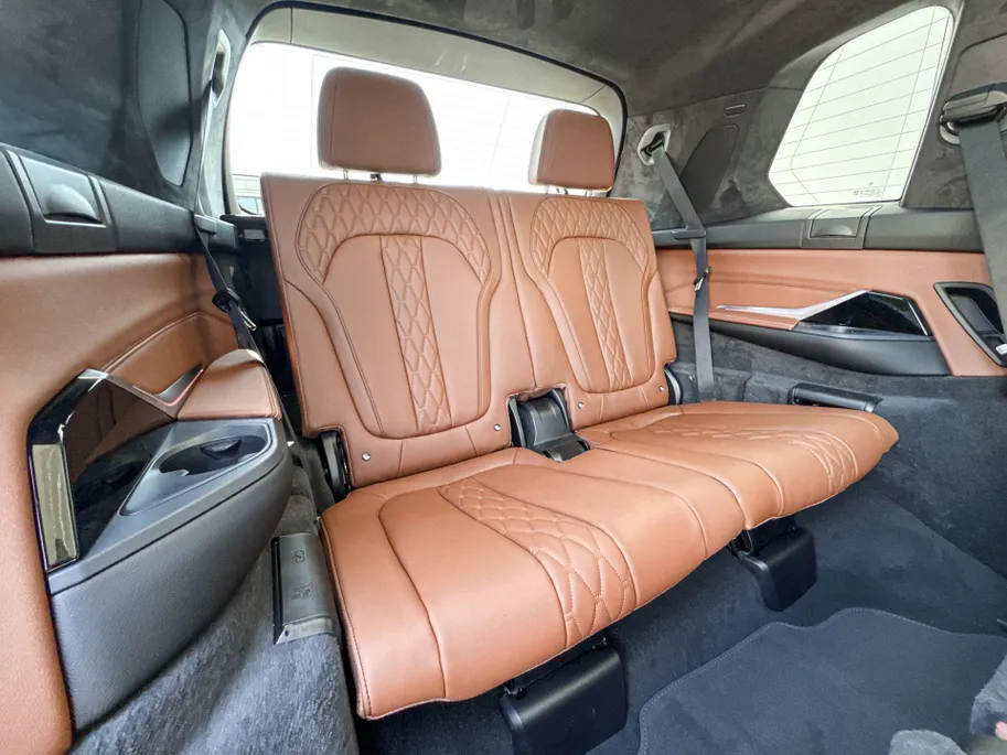 BMW X7 xDrive40i