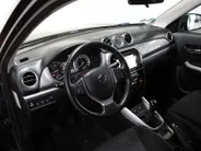 Suzuki Vitara 1.6 Exclusive Verkocht!
