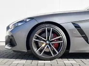 BMW Z4 sDrive20i