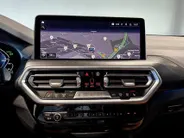 BMW X3 xDrive30e High Executive