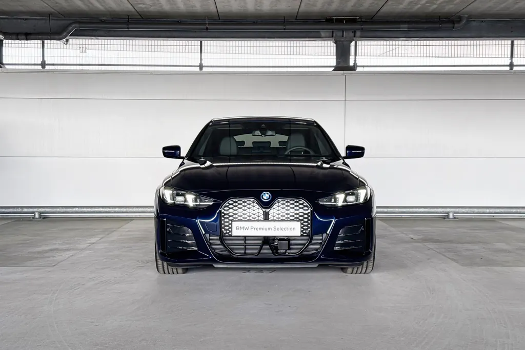 BMW i4 eDrive35 M Sport Edition