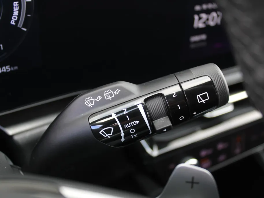 Kia Niro 1.6 GDi Hybrid DynamicLine | Automaat | Navi | Clima | Keyless | Cruise | Camera |