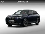 BMW iX xDrive60 112 kWh