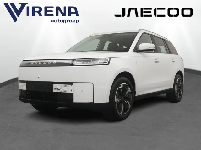 Jaecoo 5