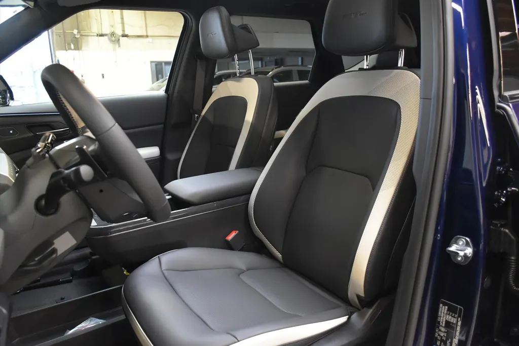 Kia EV5 81,4 kWh 217pk 2WD GT-Line Business Edition NIEUW TE BESTELLEN