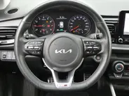 Kia Rio 1.0 T-GDI MHEV EcoDynamics 100pk GT-Line