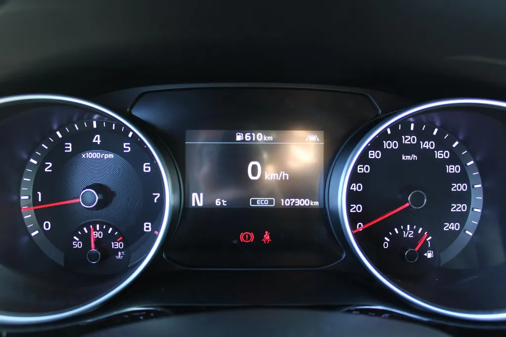 Kia XCeed 1.5 T-GDI MHEV DynamicLine | Airco | Navi | Cruise | Camera | 18' LM |