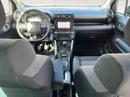 Citroën C3 Aircross 1.2 PureTech S&S Shine | Stoelverwarming | Cruise Control | Parkeersensoren | Parkeer Camera | Climate Control |