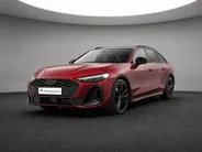Audi A5 2.0 e-hybrid quattro S edition Competition 367 PK · Tech pro · Panorama-glasdak · B&O premium 3D · Head-up display