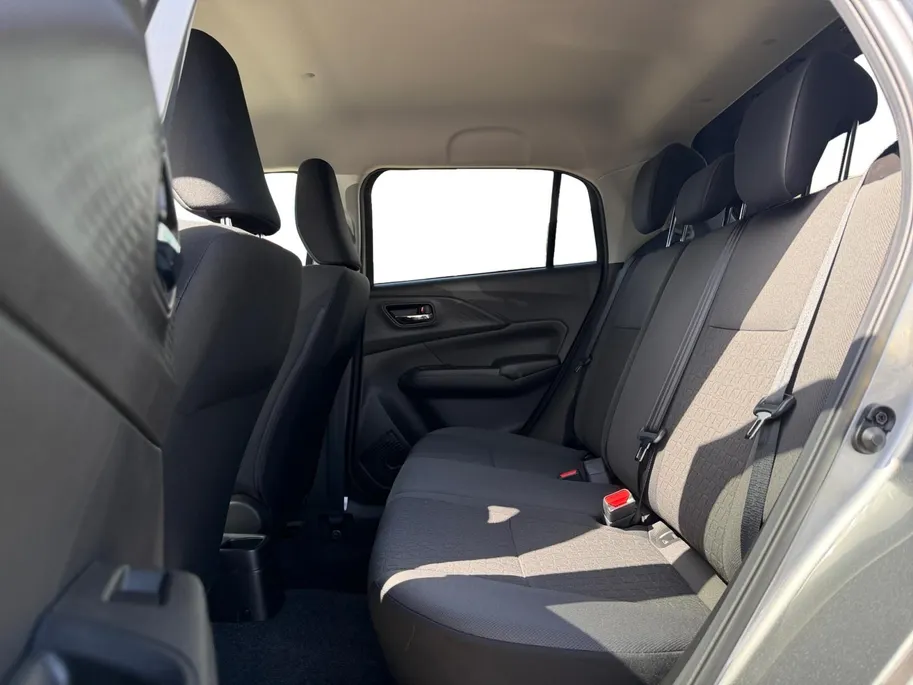 Suzuki Swift 1.2 Select Smart Hybrid | Garantie t/m 2036! | 16 LM velgen | Adaptive Cruise Control | 9-inch HD-touchscreen | Apple CarPlay & Android Auto