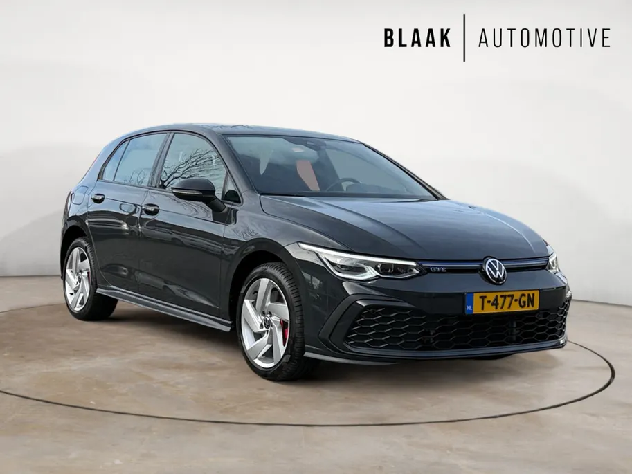 Volkswagen Golf 1.4 eHybrid GTE | 245pk