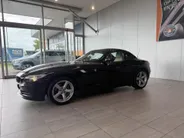 BMW Z4 Roadster sDrive23i 204PK Handgeschakeld Executive Stoelverwarming