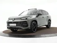 Volkswagen Tayron R-Line Edition 1.5 eHybrid 204 PK 6 versn. DSG · Rondomzichtcamera · Panoramaschuif-kanteldak · Trekhaak inklapbaar, met elektrische ontgrendeling, incl. aanhangermanoeuvreerhulp Trailer Assist · Prijs is inclusief inruilpremie · MEGA SALE