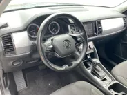 Škoda Kodiaq 1.5 TSi DSG7-autom. Business Edition LED | navigatie | adapt. cruise control | sunset | etc.