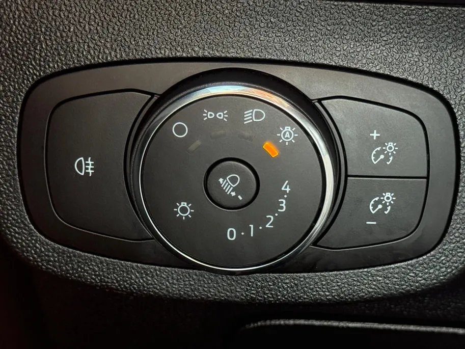 Ford Fiesta 1.0 EcoBoost Hybrid ST-Line 1e Eigenaar | Dealer Onderhouden | Stoel/Stuur/Voorruitwarming | Cruise Control | Parkeersensoren | Apple/Android Carplay | 12 maanden garantie! |