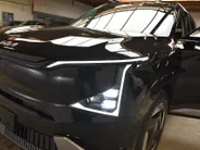 Kia EV5 81,4 kWh 217pk 2WD Plus Advanced NIEUW TE BESTELLEN