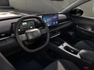 Volkswagen ID. Polo Trend 37 kWh 116 pk · Parkeersensoren achter · Multimedia met beeldscherm ·