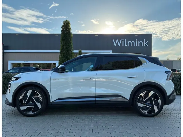 Mitsubishi Eclipse Cross Intense+ 87 kWh
