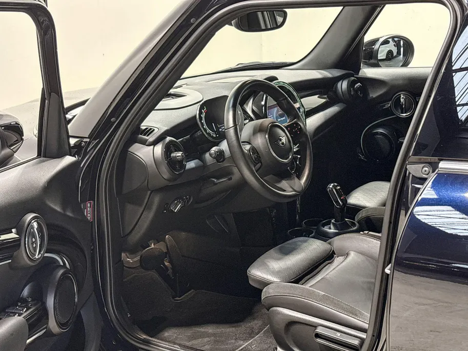 MINI Cooper 5-deurs Cooper Classic