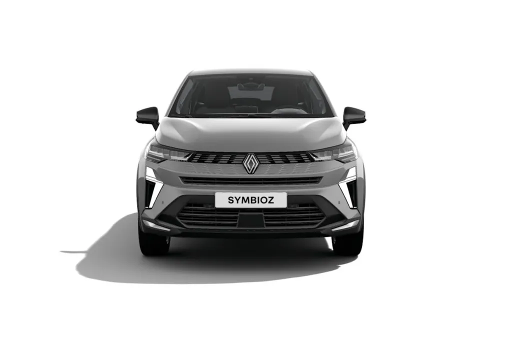 Renault Symbioz E-Tech full hybrid 160 techno Nu uit voorraad leverbaar met € 6.985,- Zeeuw en Zeeuw voorraadkorting | Pack driving & comfort| Inclusief 5 jaar garantie tot 160.000km
