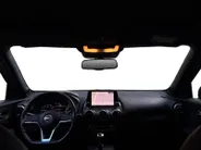 Nissan Juke 1.0 DIG-T N-Connecta | NL auto | Lane assist | Adaptive cruise control | Achteruitrijcamera | Parkeersensoren voor en achter