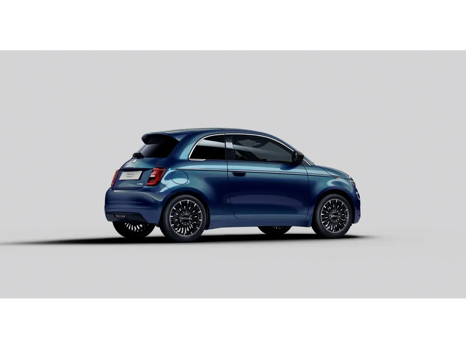 Fiat 500 La Prima