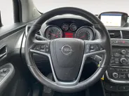 Opel Mokka 1.6 Edition | Navigatie | Parkeersensoren v+a| Airco | Cruise control| Automatische verlichting |