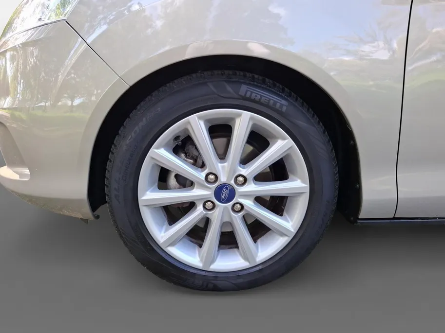 Ford B-MAX 1.0 EcoBoost Titanium | VERWARMDE VOORRUIT | NAV | AIRCO | 1 JAAR BOVAG GARANTIE | TELEFOON |