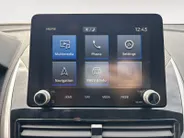 Mitsubishi Eclipse Cross 2.4 PHEV Intense+ | Carplay | Camera | Cruise |