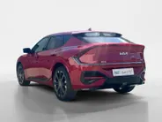 Kia EV6 GT-Line 84 kWh | Enkele kleuren op voorraad bel voor info | € 4000,- Inruilpremie | 560km Actieradius