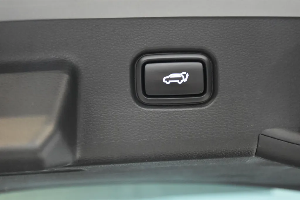 Kia Sportage 1.6 T-GDi 230pk Hybrid AT6 GT-PlusLine